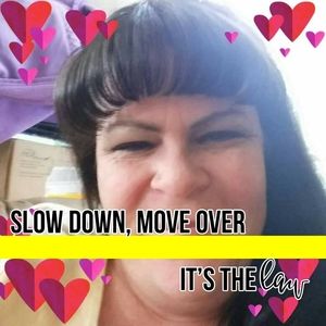 Meet your Posher, Kathy